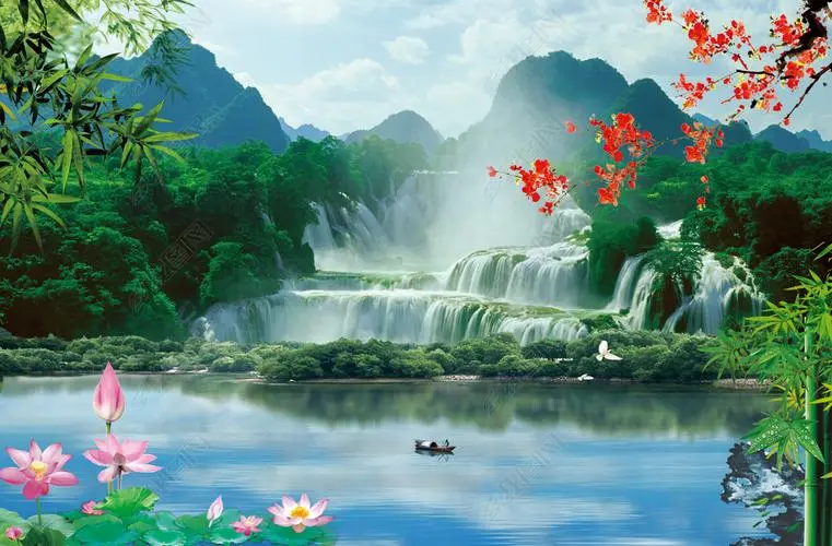 工业节能智慧工厂
